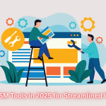 10 Best ITSM Tools in 2025 for Streamlined IT Services