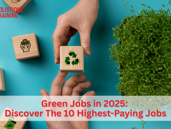 Green Jobs in 2025: Discover The 10 Highest-Paying Jobs