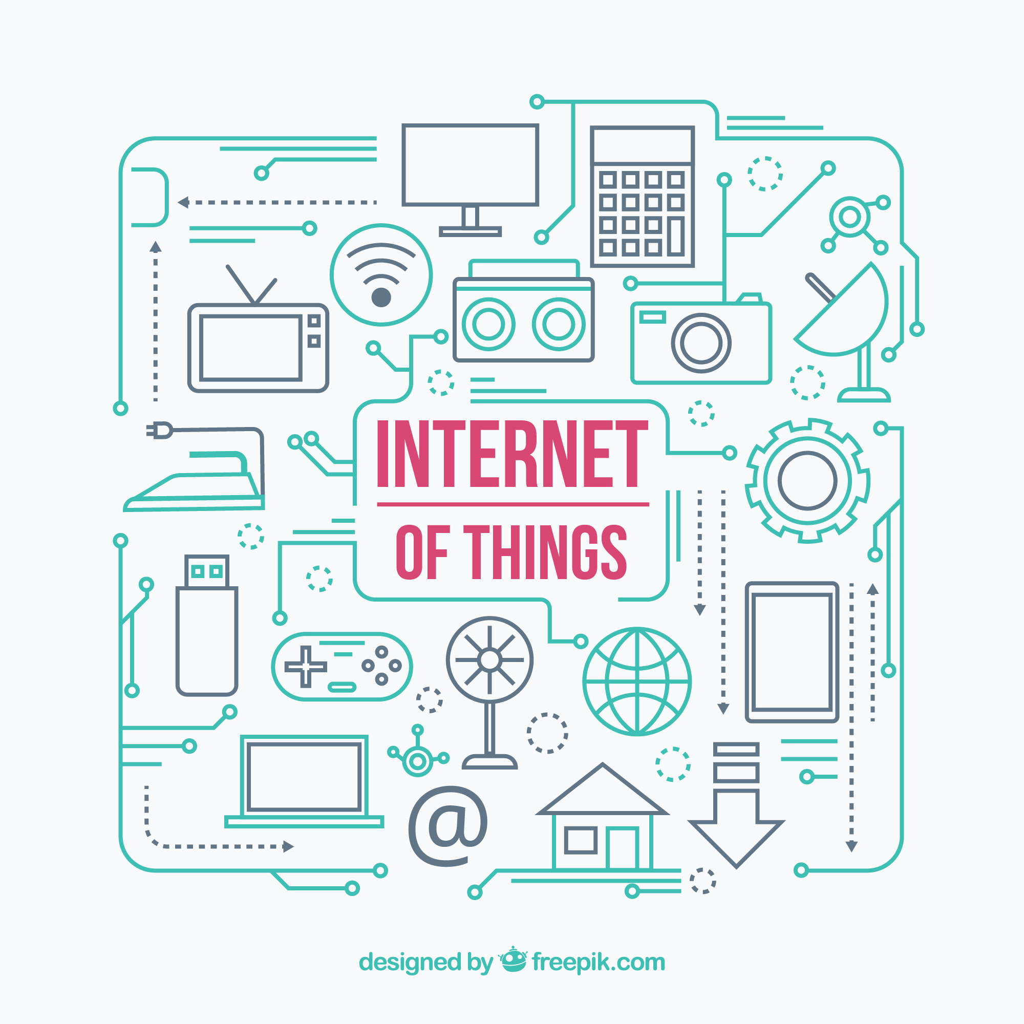Building A Strong Foundation: Understanding the Layers and Significance of IOT Architecture