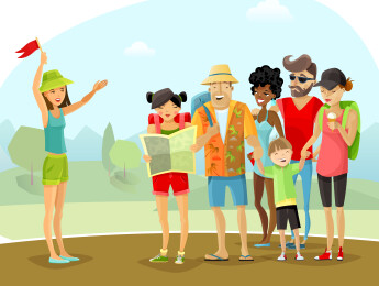 6 Essential Tips To Becoming a Professional Tour Guide In 2025