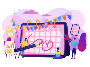Mastering Event Management Protocol In 2025