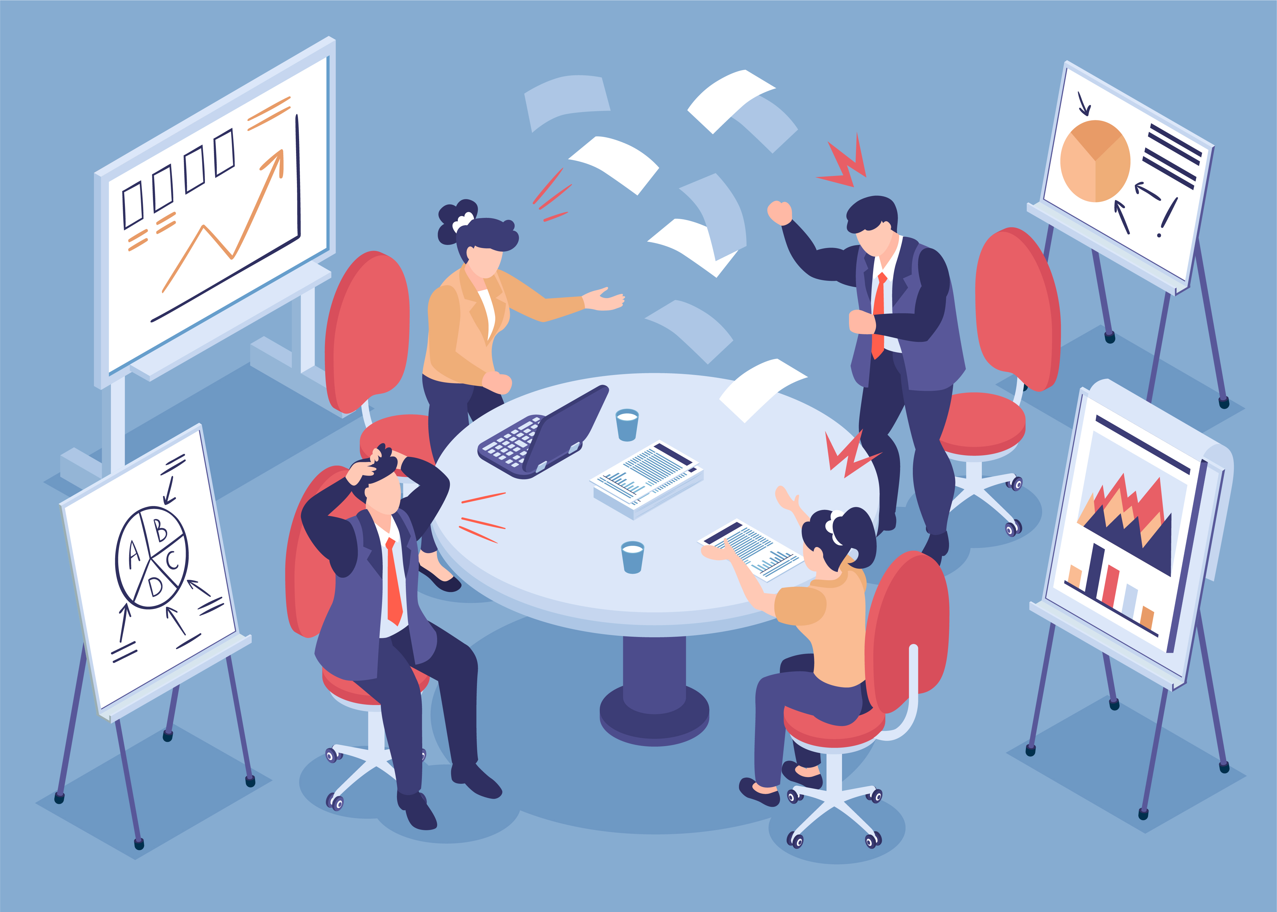 Empower Yourself: Developing Proficient Problem-Solving Skills in 2025