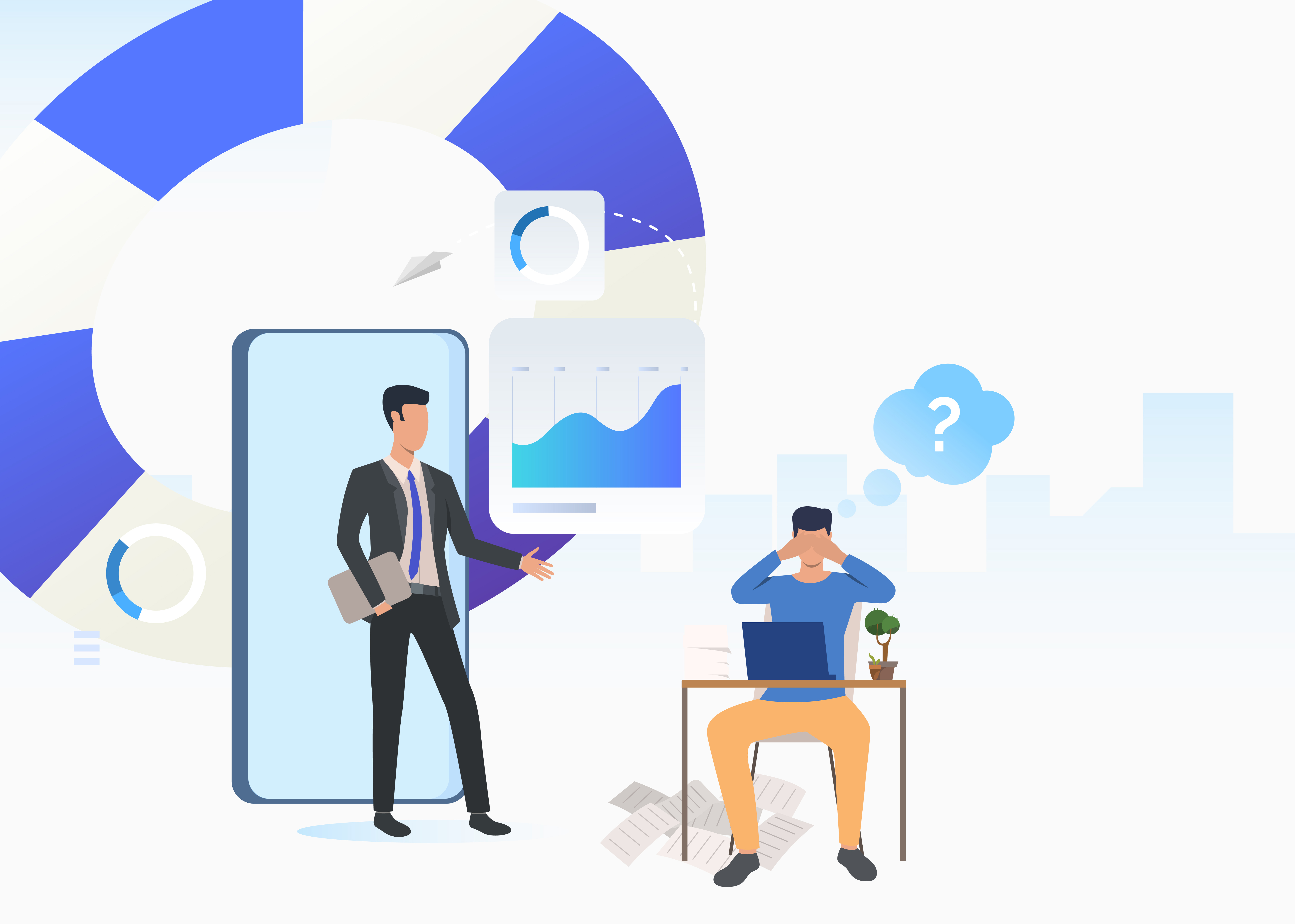 Why You Need Digital Consulting Services In 2025