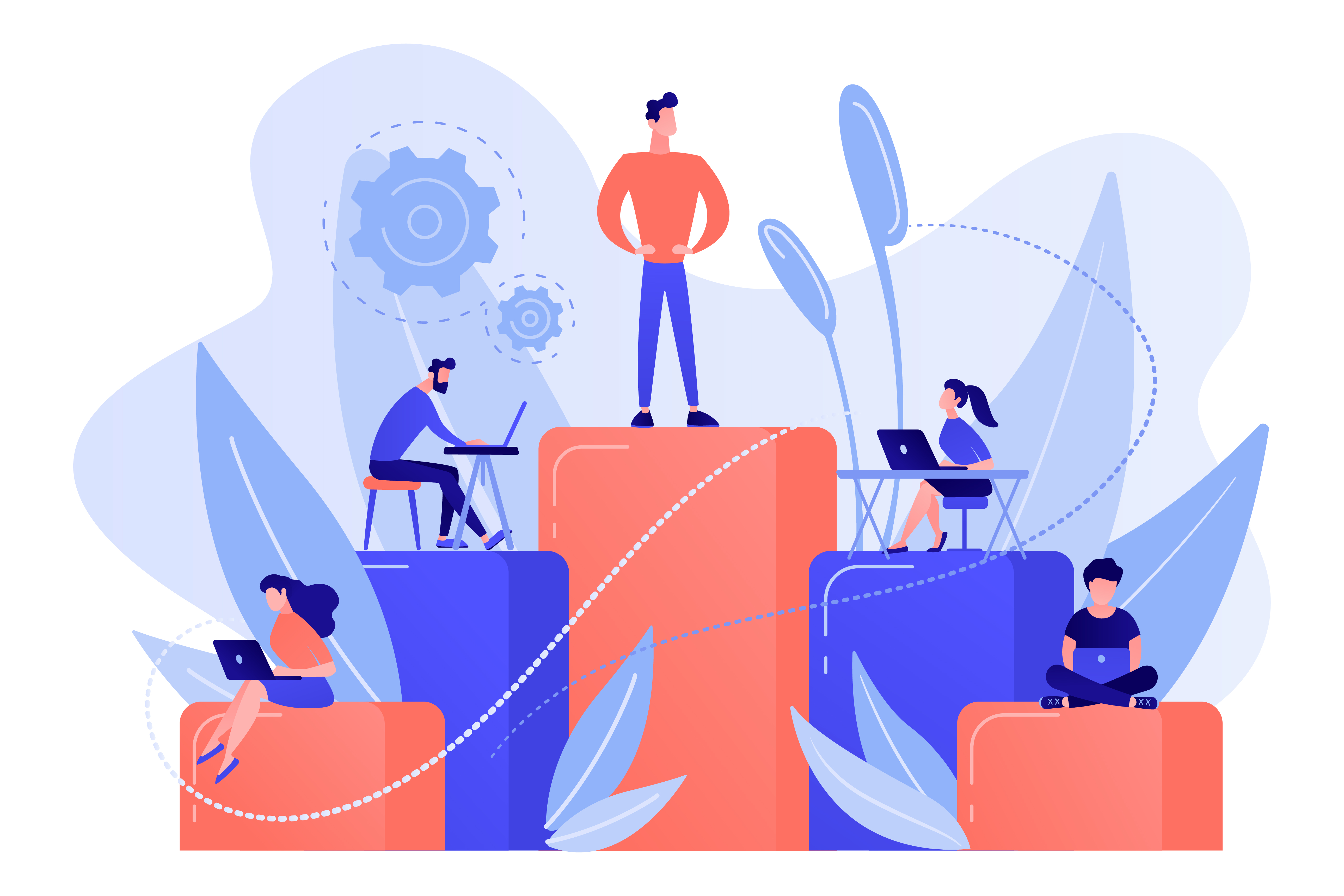 Mastering Online Facilitation: Skills For Trainers & Leaders In 2025