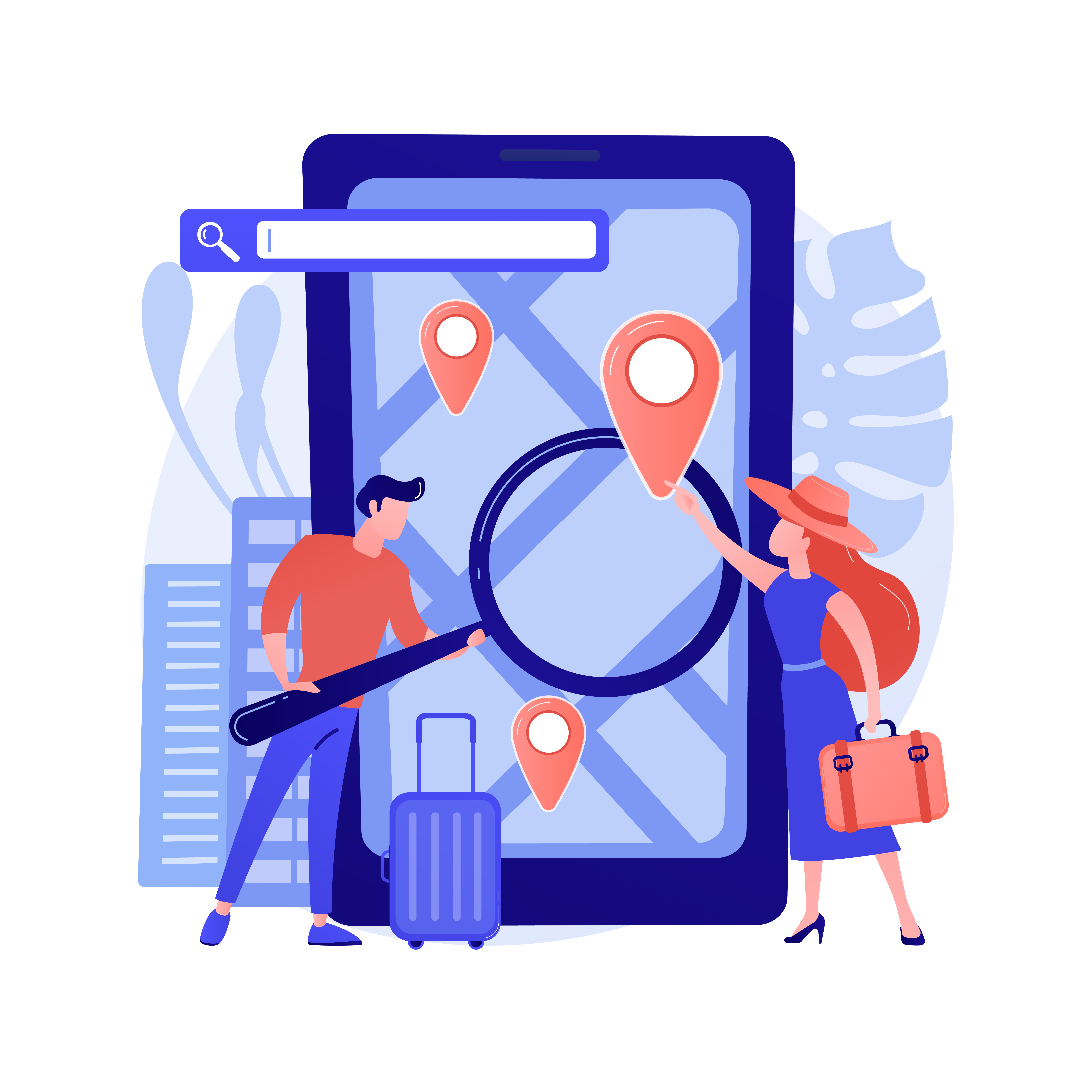 What Is Destination Management? A Comprehensive Guide (2025)