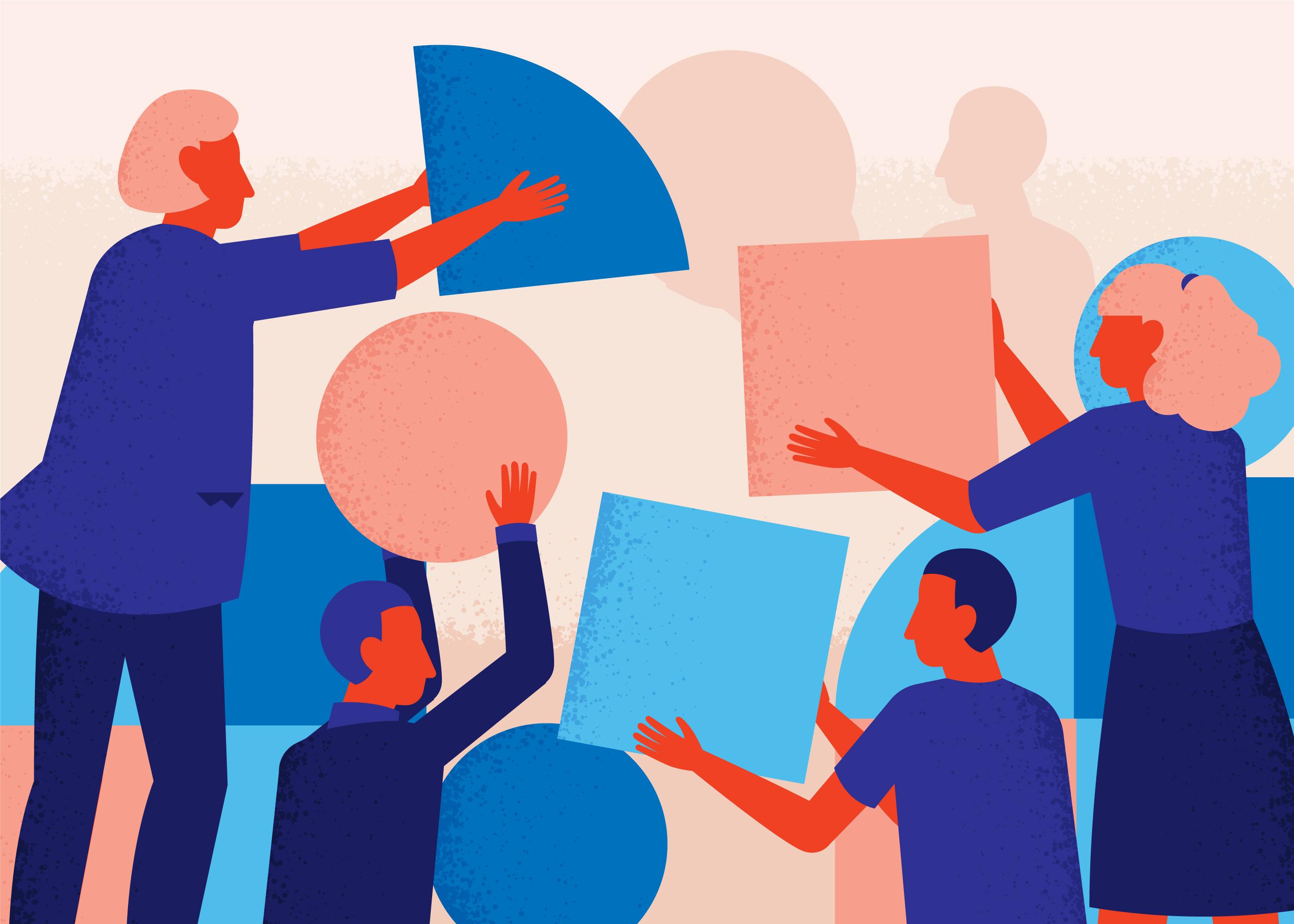 Advantages & Steps To Implementing Participative Management In 2025