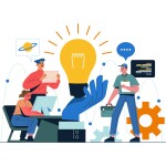 Innovation In The Workplace: Nurturing Creativity In 2025