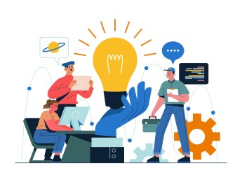 Innovation In The Workplace: Nurturing Creativity In 2025