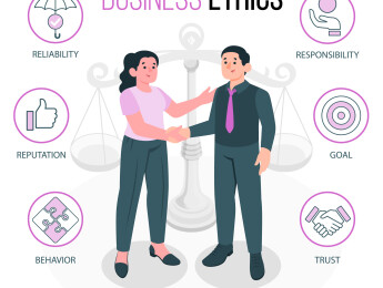 Mastering Business Etiquette & Protocol