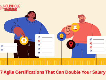 7 Agile Certifications That Can Double Your Salary