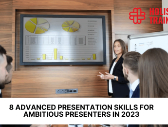 6 Advanced Presentation Skills For Ambitious Presenters in 2025