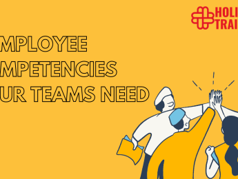 8 Employee Competencies Your Teams Need in 2025