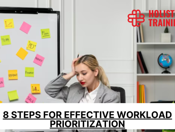 8 Steps for Effective Workload Prioritization