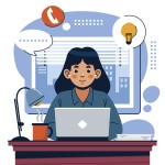 The Vital Role of Secretaries: Powering Organisational Efficiency
