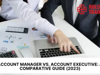 Account Manager VS. Account Executive: A Comparative Guide (2025)