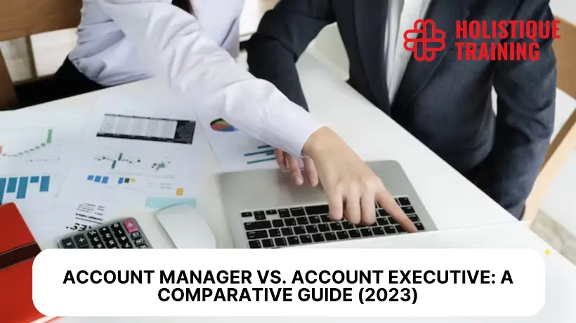 Account Manager VS. Account Executive: A Comparative Guide (2025)