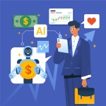 AI for Personal Finance: Budget Smarter, Save More, Invest Better