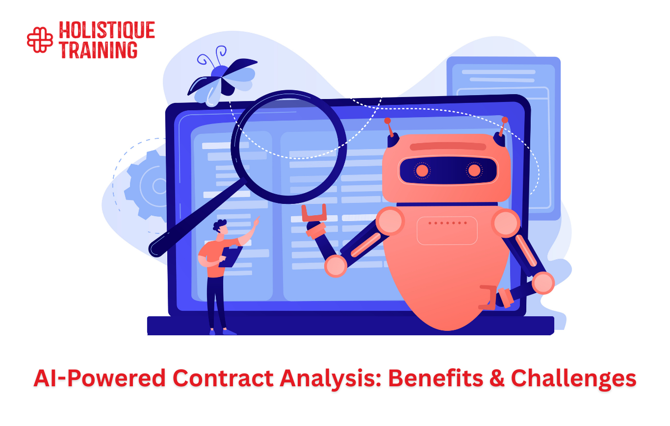 AI-Powered Contract Analysis: Benefits & Challenges