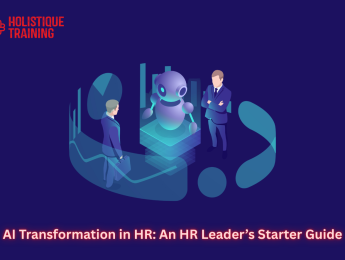 AI Transformation in HR: An HR Leader’s Starter Guide