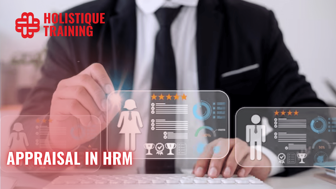 7 Benefits of Performance Appraisal in HR Management