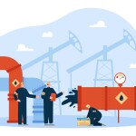 Mastering Cathodic Protection In The Oil & Gas Industry