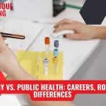 Epidemiology vs. Public Health: Careers, Roles, and Key Differences