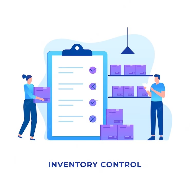 Your Guide To Improving Inventory Accuracy In 2025