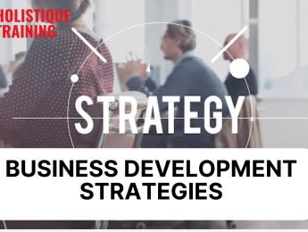 Best Business Development Strategies In 2025