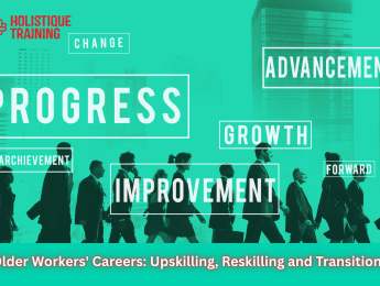 Career Acceleration Programmes for Working Executives