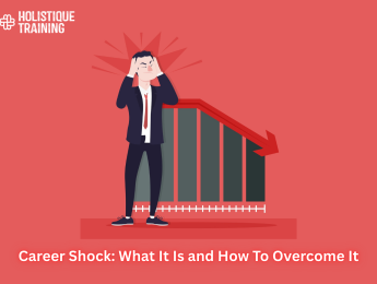 Career Shock: What It Is and How To Overcome It