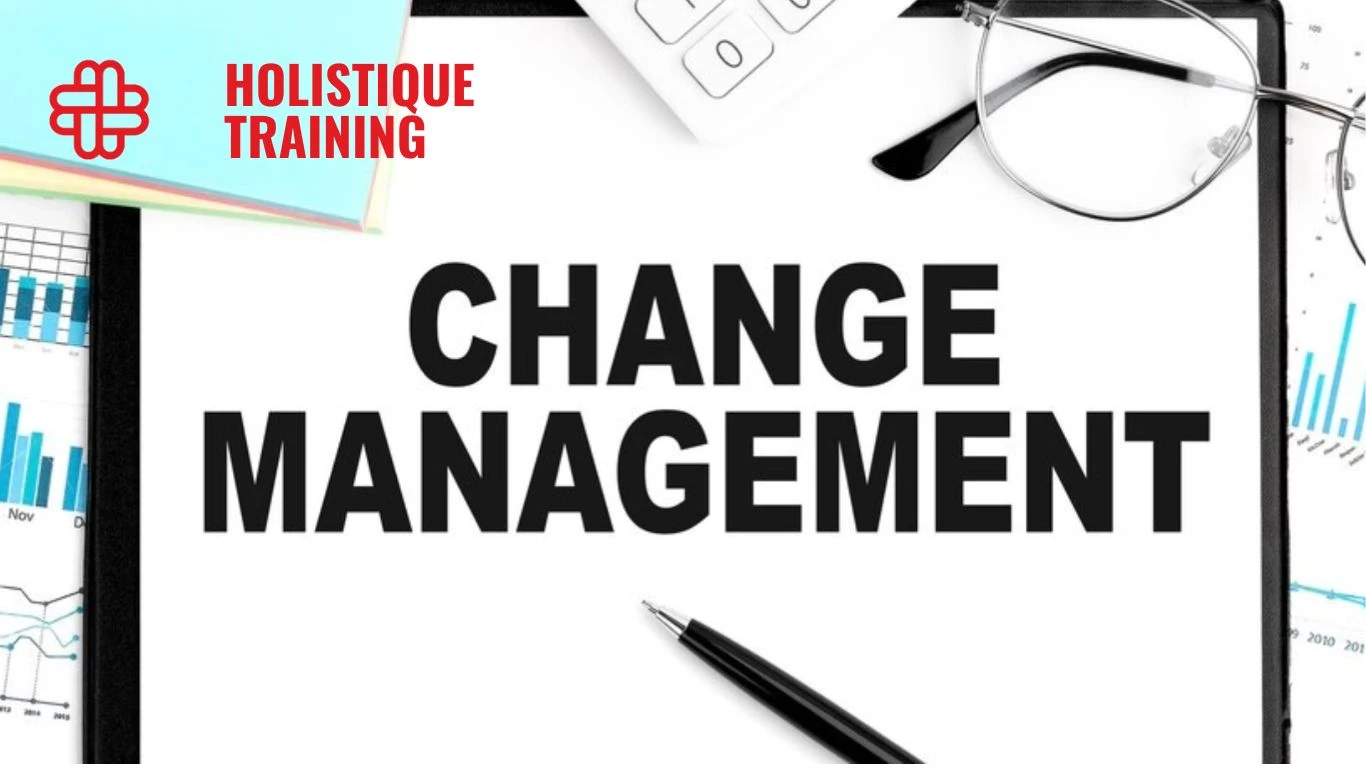 Effective Change Management Models In 2025