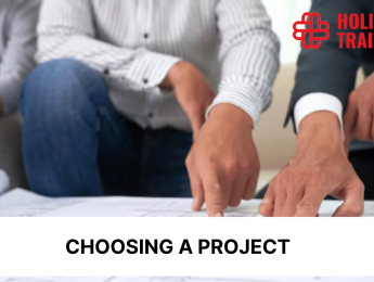 Strategic Project Selection: 5 Factors for Success in 2025