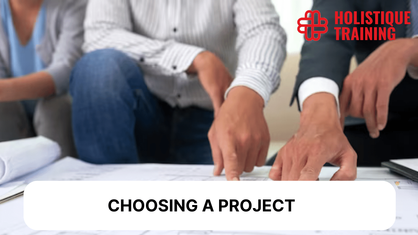 Strategic Project Selection: 5 Factors for Success in 2025