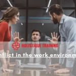 Conflict in the work environment