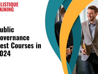 Public Governance Best Courses in 2025