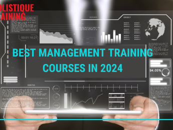 Best Management Training Courses in 2025