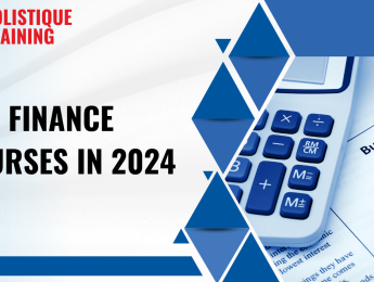 Top Finance Courses in 2025