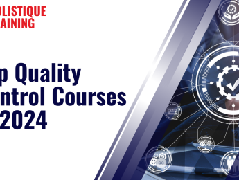 Top Quality Control Courses in 2025