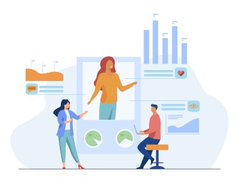 Customer Data Analytics and Decision Making