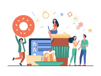 Customer Experience and Service Excellence in Food Beverage