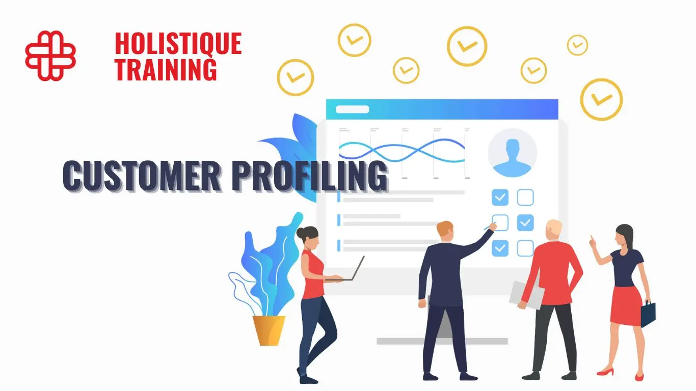 Customer Profiling: Types, Benefits, Methods & Examples (2025)