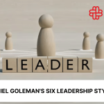 The 6 Goleman Leadership Styles: Which one Is Yours?