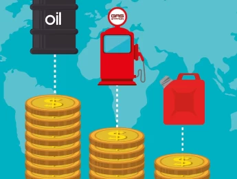 Essentials Of The Oil & Gas Industry