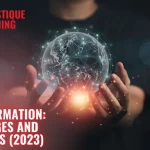 Digital Transformation: Challenges & Solutions (2025)