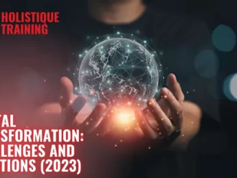 Digital Transformation: Challenges & Solutions (2025)