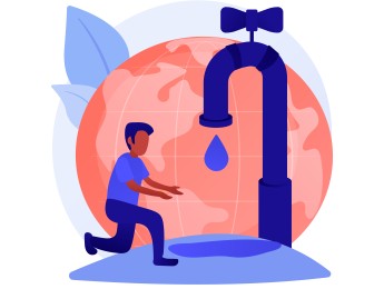 Diplomacy for Shared Water Resources