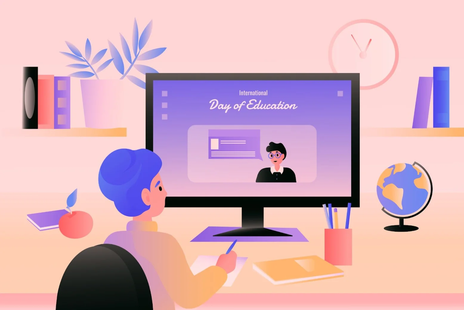 Distance Learning in 2025: Benefits for Students & Teachers