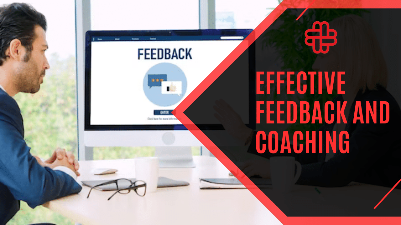 10 Essential Tips for Effective Feedback & Coaching