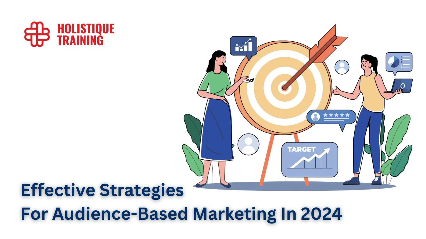 Effective Strategies For Audience-Based Marketing In 2025