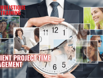 Efficient Project Time Management: Navigating Success in 2025